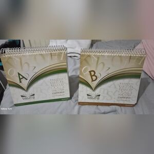 Pearson Woodcock Reading Mastery Tests Stimulus Book